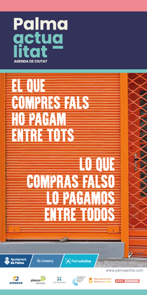 Palma actualitat