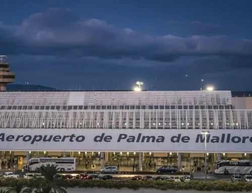 Balears supera a Catalunya y Madrid en llegadas de pasajeros internacionales en julio