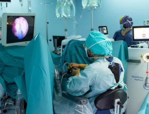 Son Llàtzer nears 8,000 surgical procedures by July, up 4.92%