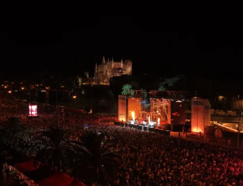 Fiestas de la Patrona de Palma 2026: fecha y primeras novedades del programa