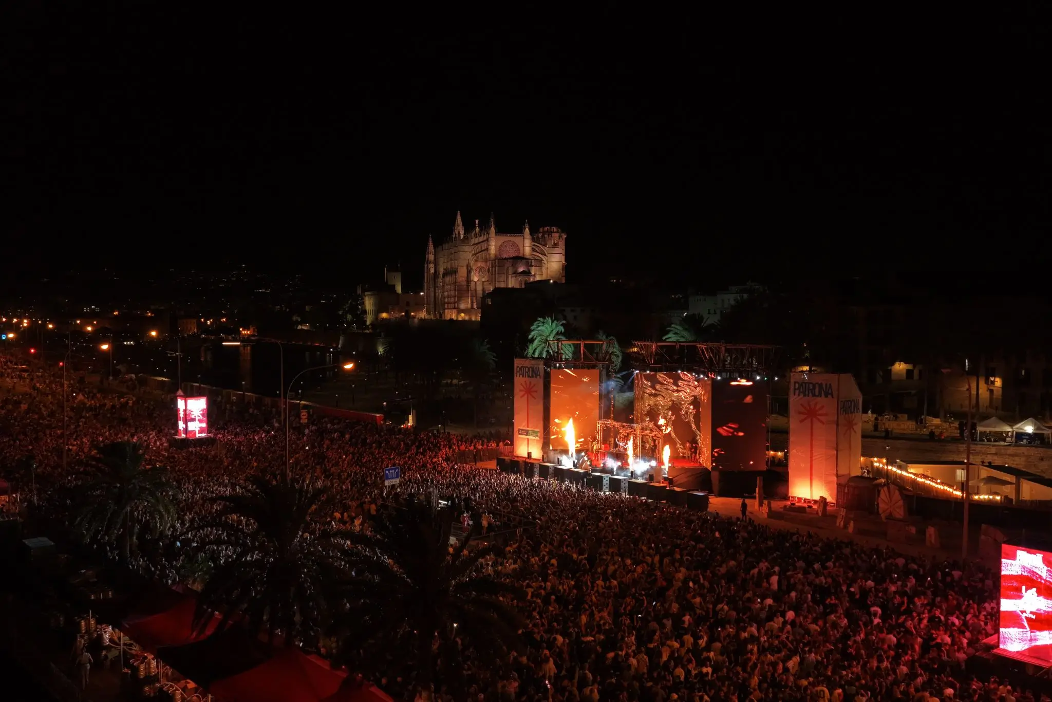 Concert Mare de Déu de la Salut 2025