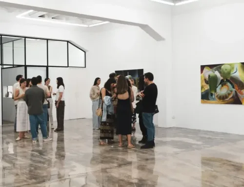 La Nit de l’Art 2026 celebrará su 30 aniversario el 19 de septiembre