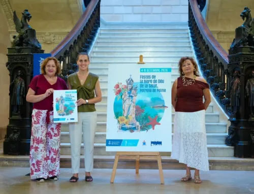 Las Festes de la Mare de Déu de la Salut 2026 llenarán Palma de música, tradición y actividades