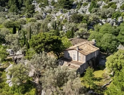 Balearic Government buys Es Bosch estate in Escorca for €1.1 million