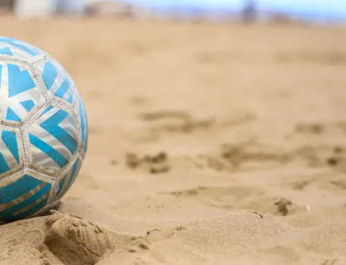 El Ciutat de Palma de Fútbol Playa reunirá a 150 participantes en Can Pastilla