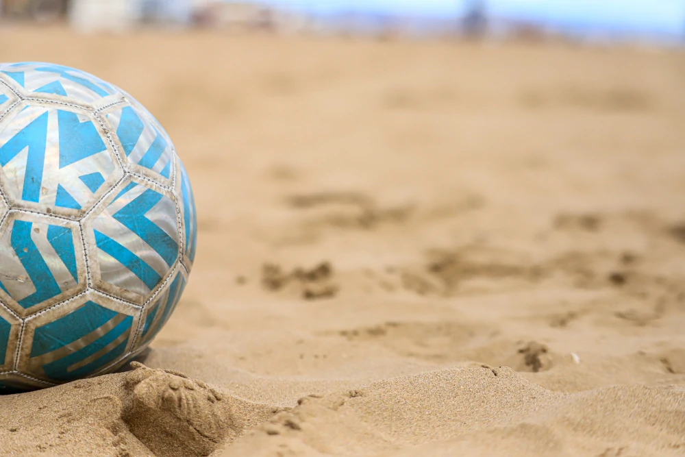 Ciutat de Palma Beach Football tournament