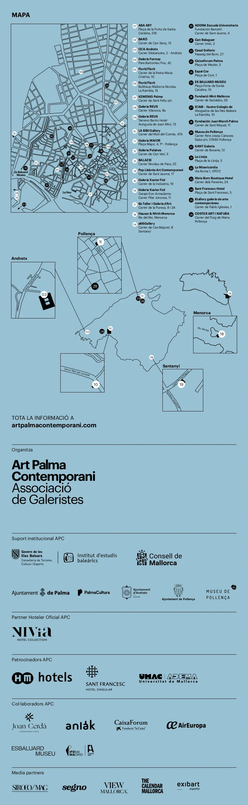 Nit de l'Art 2026