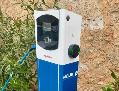Balearic Islands add 325 new electric vehicle charging points since 2023