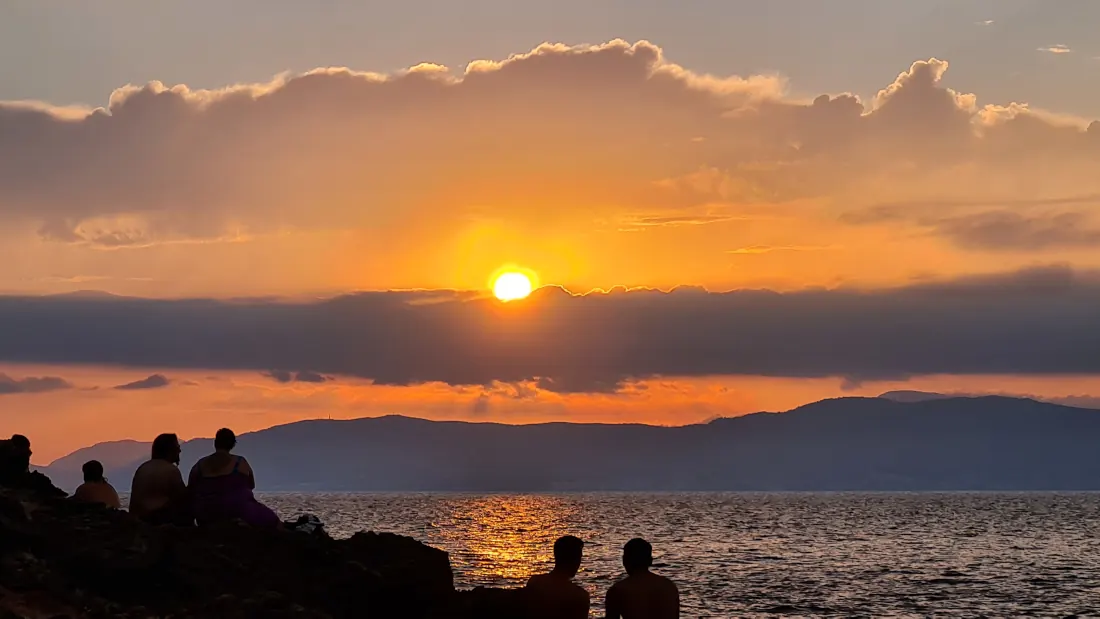 eclipse cala blava llucmajor