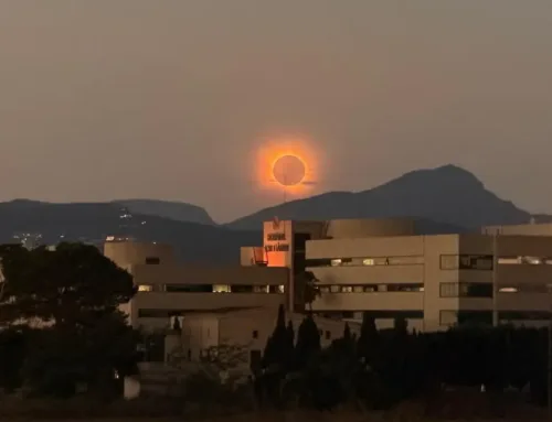 Mallorca eclipse 2026: 34 incidents, several rescues and no serious emergencies