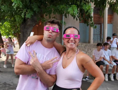 Eclipse de Mallorca en directo: dónde verlo por televisión, radio y online