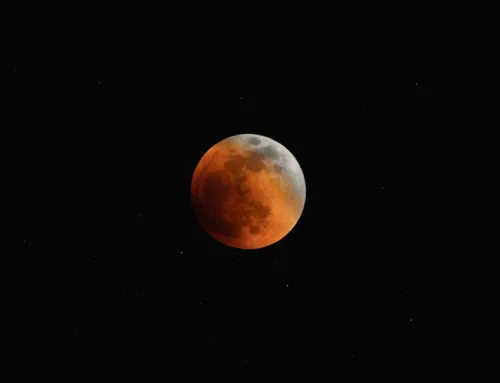 Eclipse parcial de Luna en Mallorca: horarios y claves para verlo