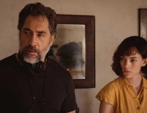 Ocio | Estrenos en las carteleras de cine de Mallorca