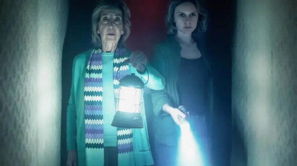 Insidious