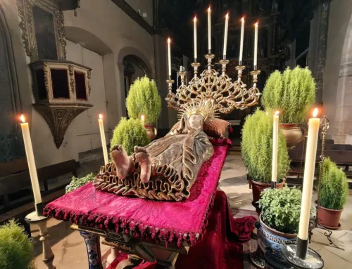 Asunción en Mallorca 2026: 81 lechos de la Virgen y programa del 15 de agosto