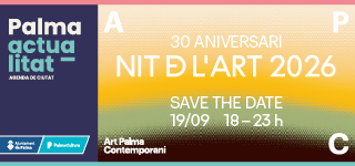 Nit de l'Art 2026