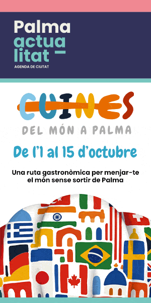 Cuines del Món