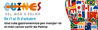 Cuines del Món