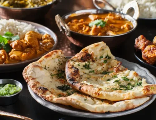 Cuines del Món 2026 offers a journey through 26 cuisines without leaving Palma, with €25 menus