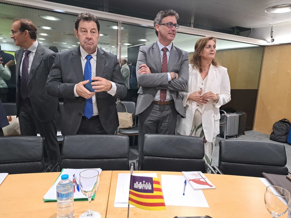 nuevo sistema de financiación autonómica
