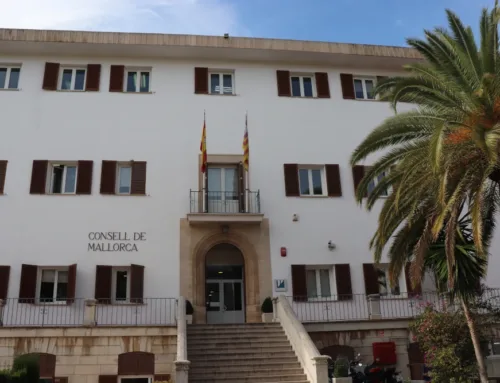 Mallorca supera por primera vez los 500 menores migrantes no acompañados tutelados