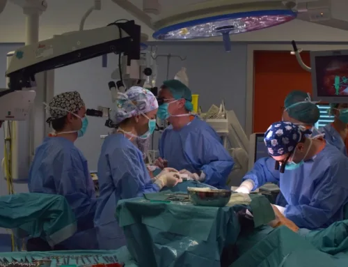 Los hospitales públicos de Balears aumentan un 11,6% las consultas y un 4,1% las operaciones este verano