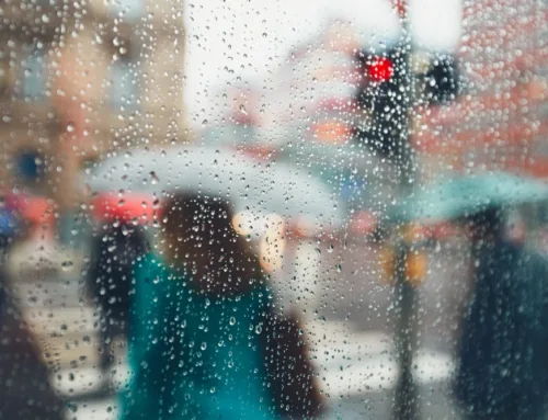 El tiempo cambia este miércoles en Mallorca: alerta naranja por fuertes lluvias, tormentas y viento