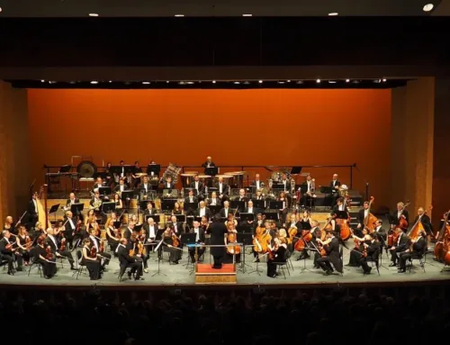 La Simfònica llevará las grandes bandas sonoras del cine al Teatre Principal de Palma
