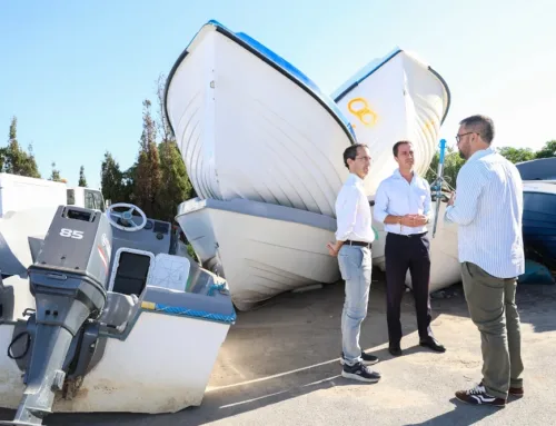 Galmés pide a Sánchez que aborde con Argelia la llegada de migrantes a Mallorca