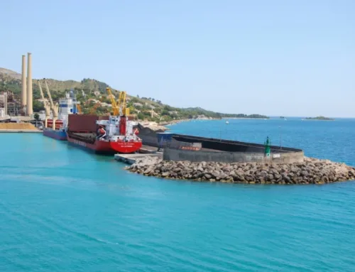 Balearic Islands calls on EU for insularity clause to offset additional logistics costs