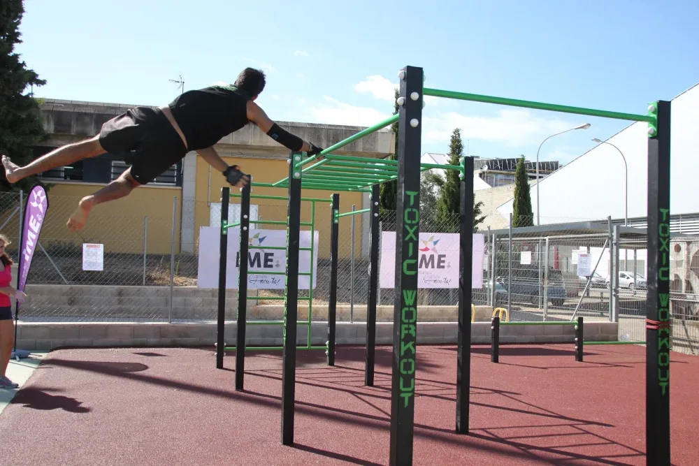 Fira de l'Esport 2026 de Palma