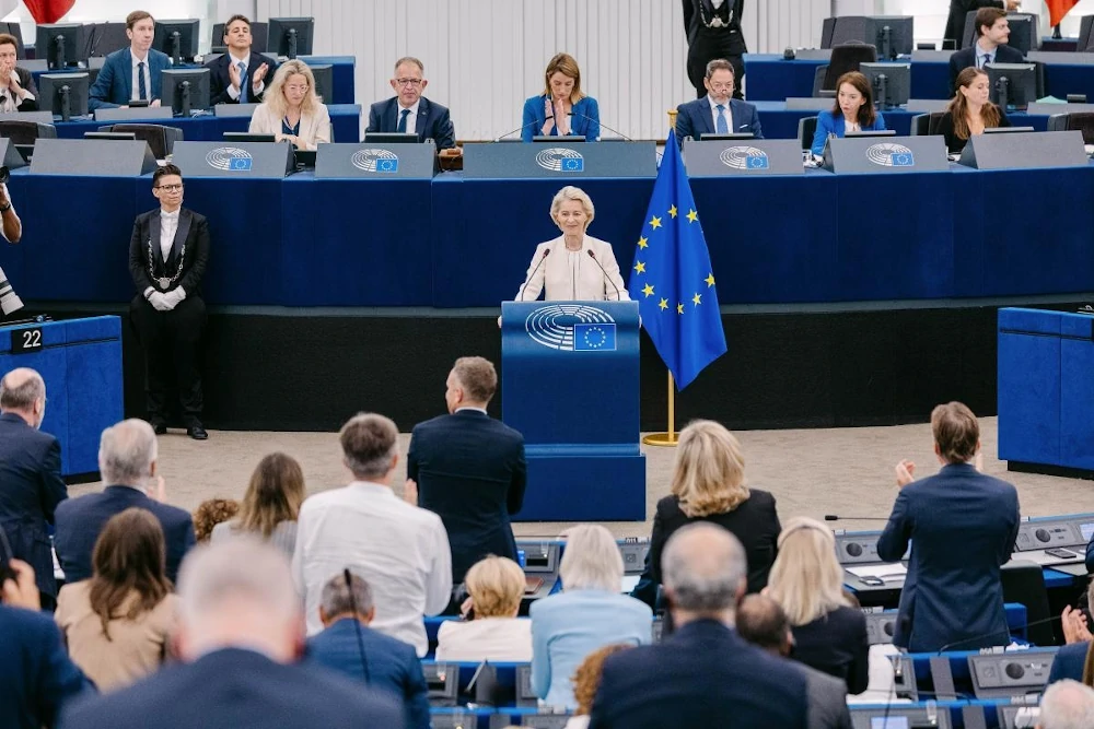 social media in the EU