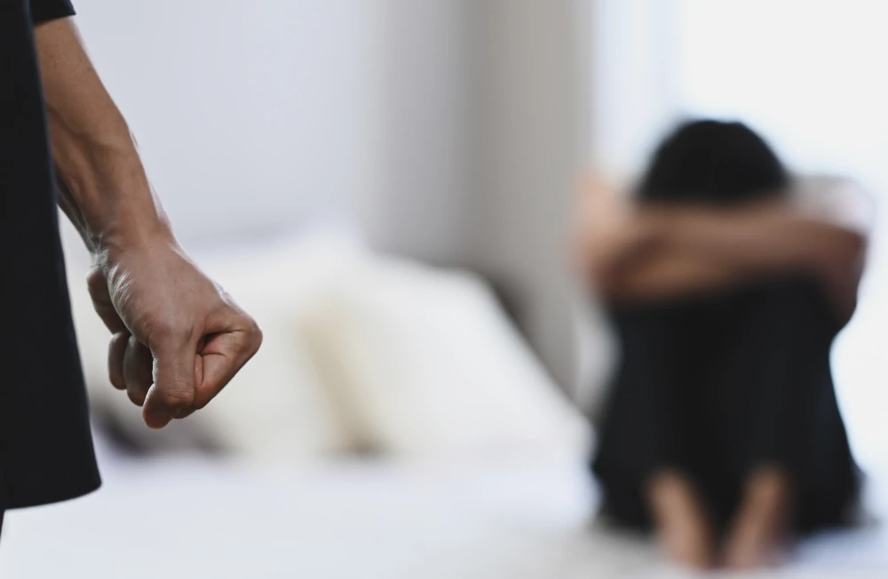 víctimas de violencia machista en Palma