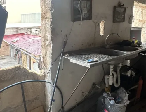 Overcrowded property housing up to 30 people discovered in Manacor