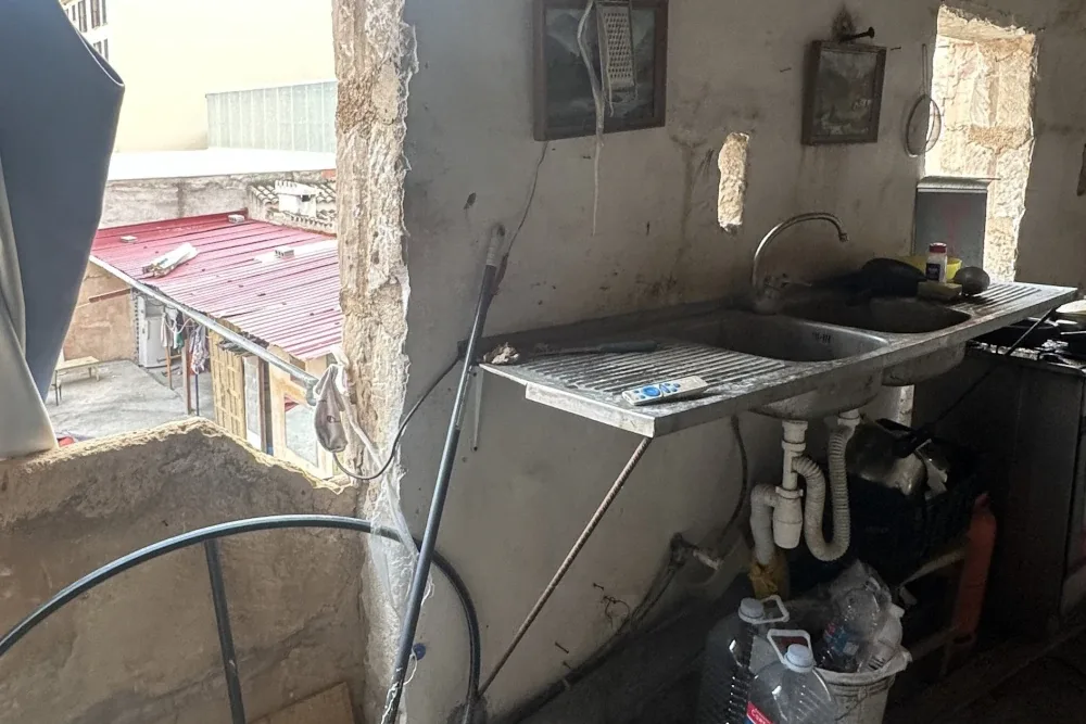 vivienda sobreocupada en Manacor