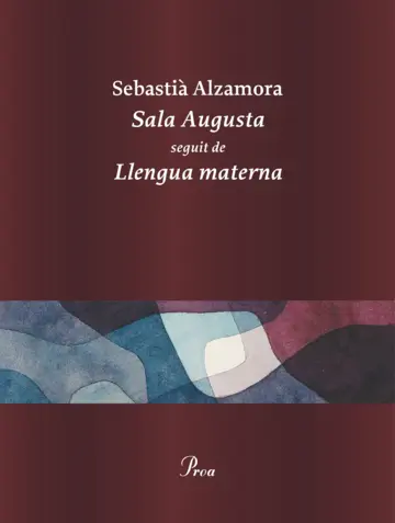 Sebastià Alzamora National Poetry Prize
