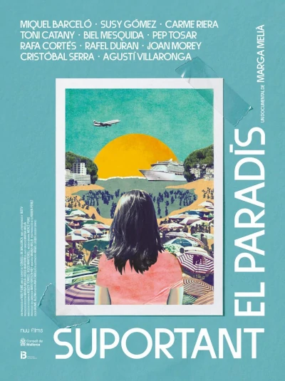 Suportant el paradís