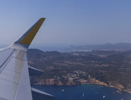Balearic Islands airports exceed 40 million passengers by September 2026