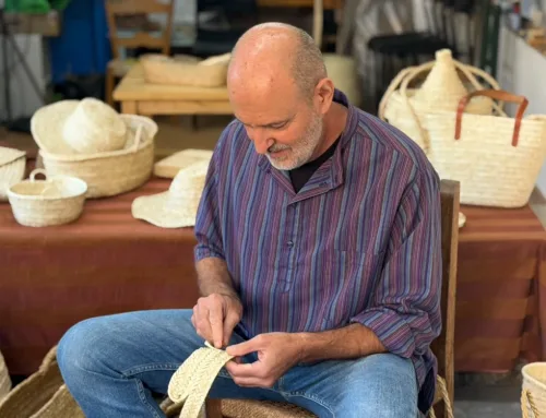 BaleArt 2026 brings crafts from all four Balearic Islands to La Misericòrdia in Palma with 70 exhibitors