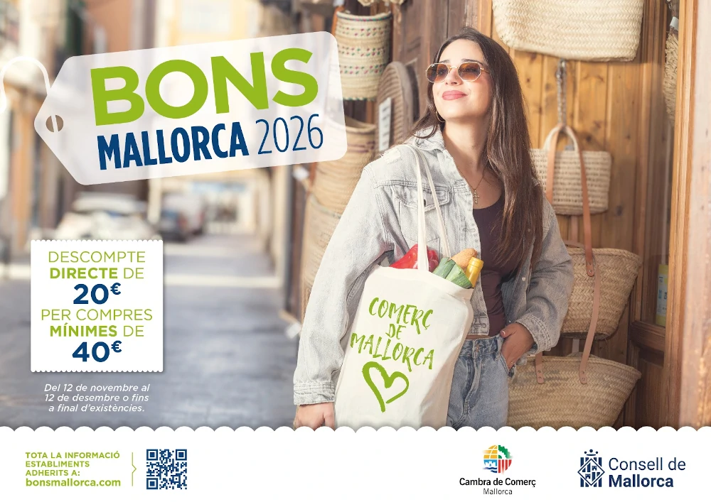 Bons Mallorca 2026
