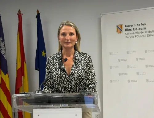 The Balearic Government attributes the rise in unemployment in September to the extraordinary regularisation process