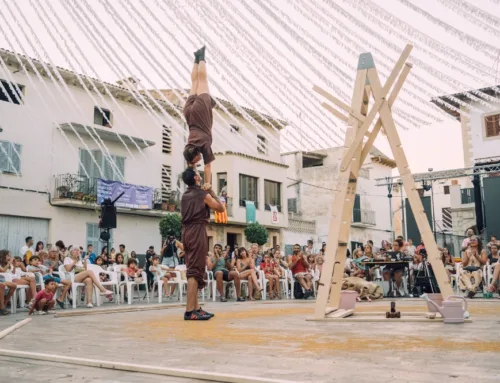 La FIET 2026 reunirá a 45 compañías y una treintena de estrenos teatrales en Vilafranca del 21 al 25 de octubre