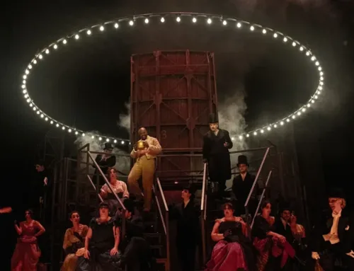 La 41ª Temporada de Ópera del Teatre Principal de Palma combina grandes clásicos y nuevas propuestas