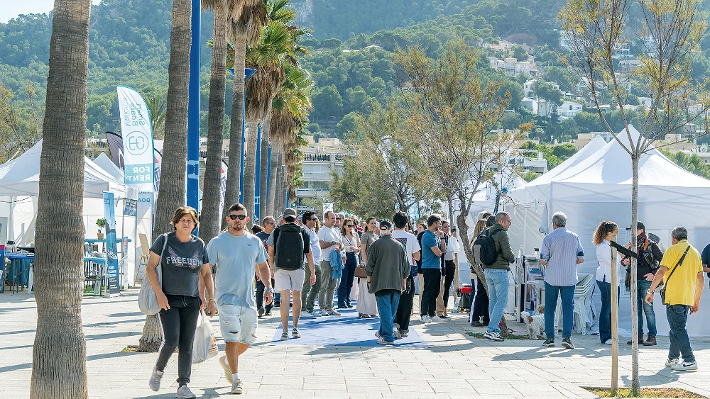 Fira Marinera Port d'Andratx 2026