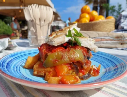 Cala Rajada ofrece tres días de gastronomía y fiesta con la Fira de la Llampuga 2026