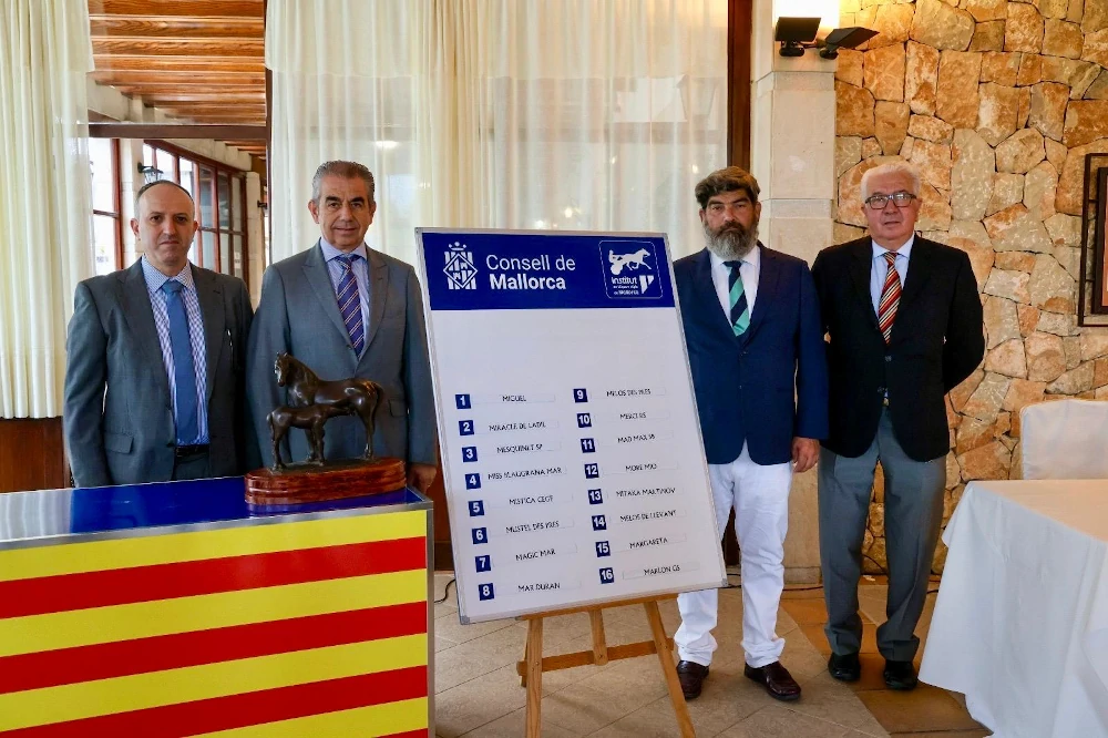 Gran Premi del Criador 2026