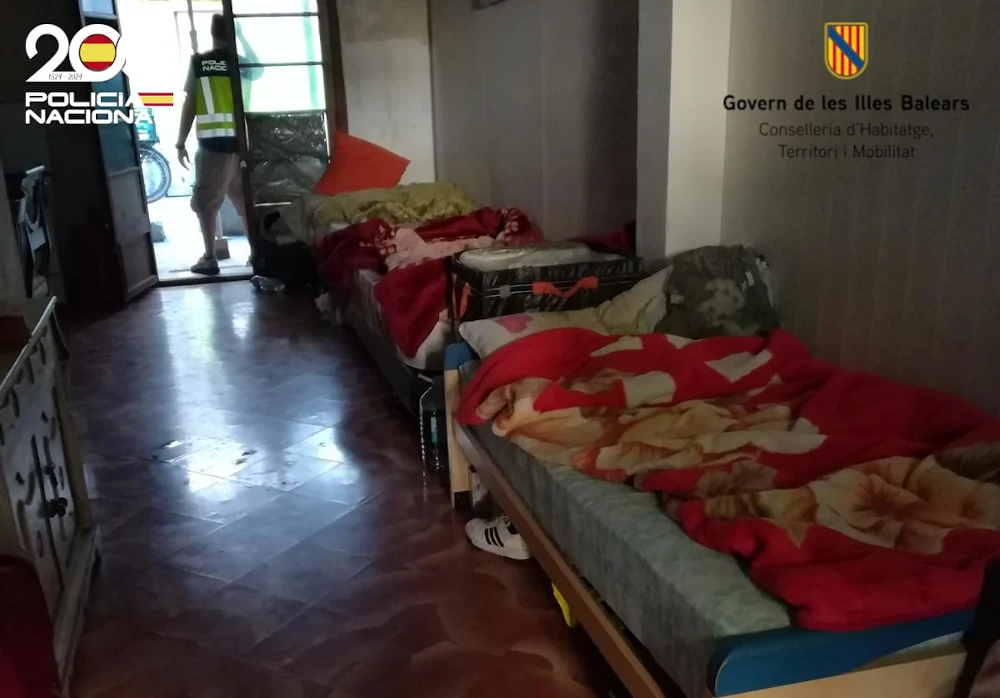 infravivienda en Manacor