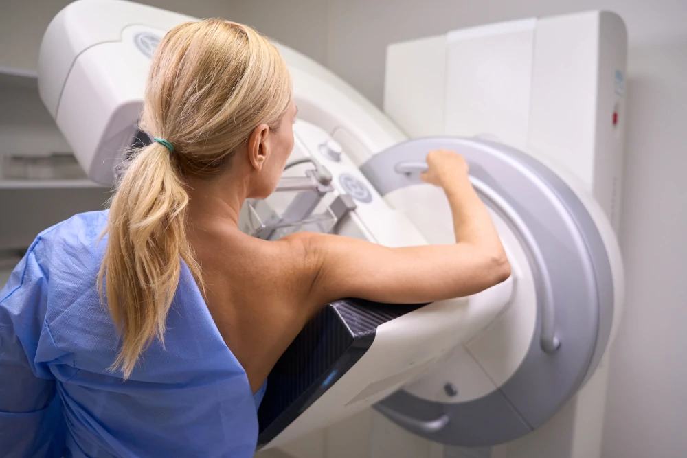 cáncer de mama en Balears