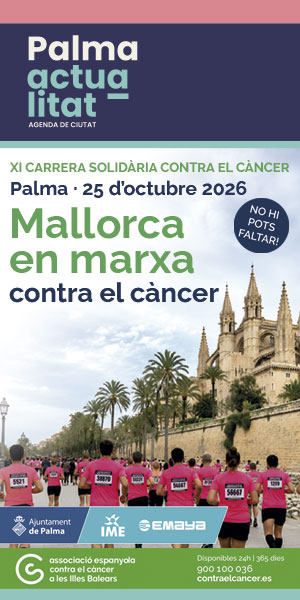 Mallorca en marxa