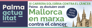 Mallorca en marxa